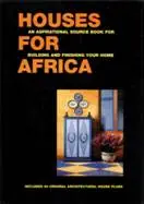 House for Africa 1992